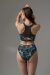 Pole Addict The Mesh One Sports Haut Verdona XL