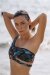 Pole Addict Haut One-Shoulder Verdona