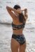 Pole Addict Haut One-Shoulder Verdona S