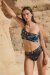 Pole Addict Haut One-Shoulder Verdona S