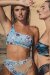 Pole Addict Haut One-Shoulder Stelvia XS