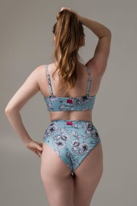 Pole Addict Sports Haut The Bralette One Stelvia XS
