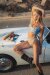 Pole Addict Sports Haut The Bralette One Stelvia XS