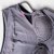 Pole Addict Short The Classic One Gris L