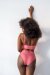 Pole Addict The Bralette One Coral M