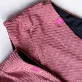 Pole Addict Short The Classic One Coral M