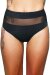 Juicee Peach Minishort Rio XL