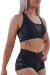 Juicee Peach Short Rio Peacock S