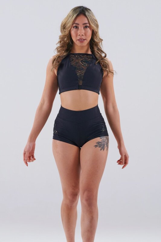 Juicee Peach Haut Rio Peacock Zeplin S