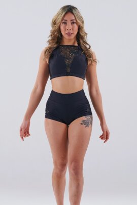 Juicee Peach Haut Rio Peacock Zeplin S