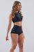 Juicee Peach Haut Rio Peacock Zeplin S