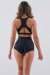 Juicee Peach Haut Rio Peacock Zeplin S