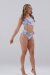 Juicee Peach Haut Anna Gris Camo XL