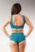 Off the Pole Haut Halo Deep Sea XL
