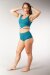 Off the Pole Haut Halo Deep Sea XL