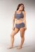 Off the Pole Haut Halo Illusion Print