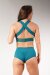 Off the Pole Haut Essential Deep Sea XS