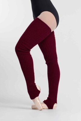Jambières Maxical 100 cm Bourgogne
