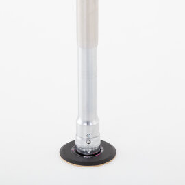Lupit Pole Classic G2 avec système Quick-Lock...