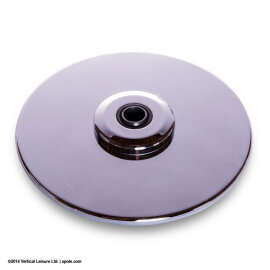 X-Pole SPORT Chrome Occasion