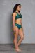 AMBR Designs Short de maillot de bain Arzoo L