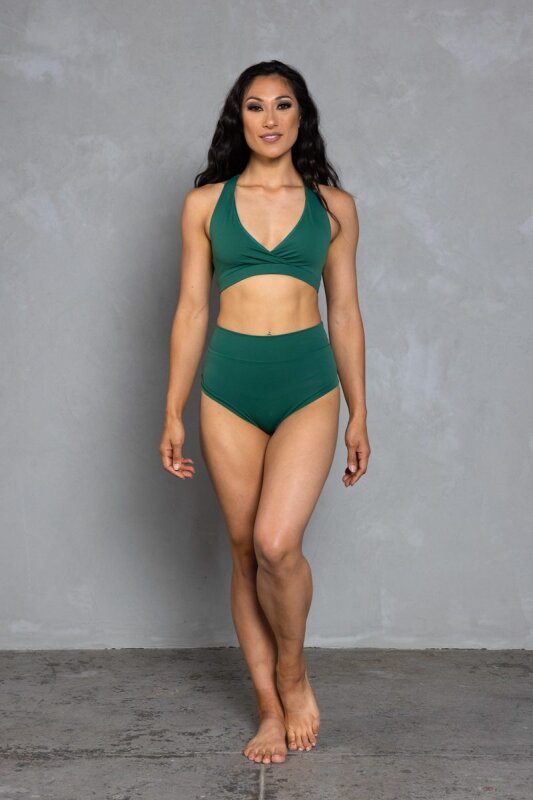 AMBR Designs Brassière dos-nu Envy S