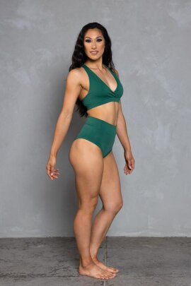 AMBR Designs Brassière dos-nu Envy S
