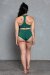 AMBR Designs Brassière dos-nu Envy L