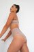 Lunalae Short taille haute Bellani Moka L