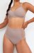 Lunalae Short taille haute Bellani Moka L