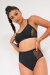 Lunalae Haut Gigi Noir L