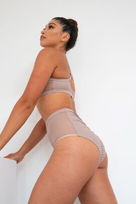 Lunalae Haut Gigi Moka XS