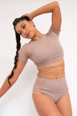 Lunalae Haut Ember Moka XL