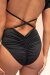 Lunalae Combinaison Camlie Noir L