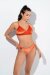 RAD Short Peru Velours Caramel M
