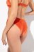 RAD Short Peru Velours Caramel M