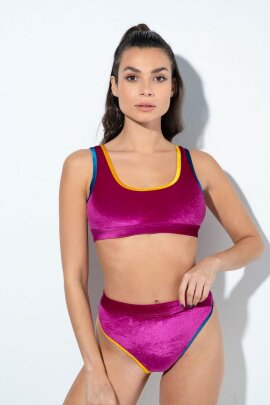 RAD Haut Ametri Velours Dama M