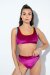 RAD Haut Ametri Velours Dama M