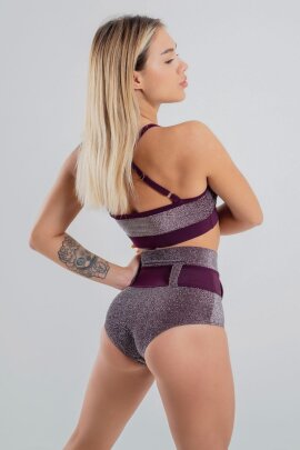 i-Style Haut Hero Glow XS