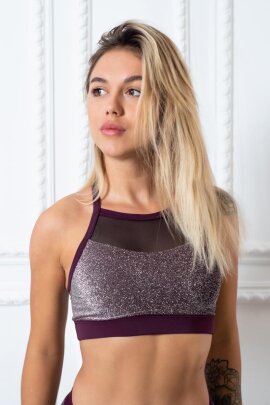 i-Style Haut Hero Glow XS