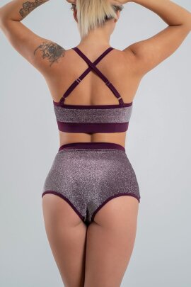 i-Style Haut Hero Glow XS