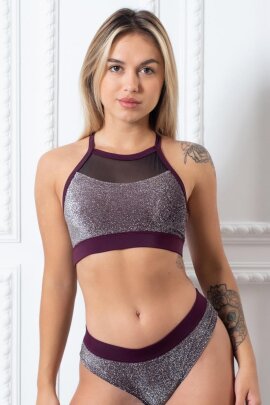 i-Style Haut Hero Glow XS