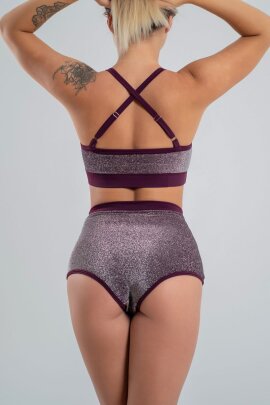 i-Style Haut Gala Glow M
