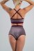 i-Style Haut Gala Glow M