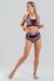 i-Style Haut Gala Glow M