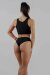 i-Style Minishort Prosto Noir