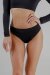 i-Style Minishort Prosto Noir M