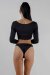 i-Style Minishort Prosto Noir M