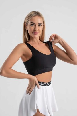 i-Style Haut Prosto Noir S