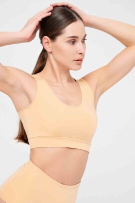i-Style Haut Prosto Beige M